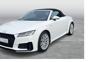Audi TT 48.500 km 34.910 &euro; Siegen 57074
