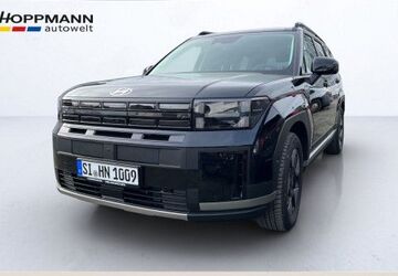 Hyundai SANTA FE 11.985 km 43.990 &euro; Neunkirchen 57290