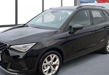 Seat Arona 1.650 km 24.350 &euro; Netphen 57250