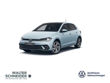 Gebrauchte VW Polo