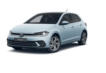VW Polo 3.900 km 28.680 &euro; Siegen 57074