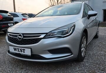 Opel Astra 135.000 km 7.990 &euro; Kreuztal 57223
