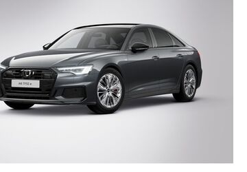 Audi A6 32.500 km 43.410 &euro; Siegen 57074