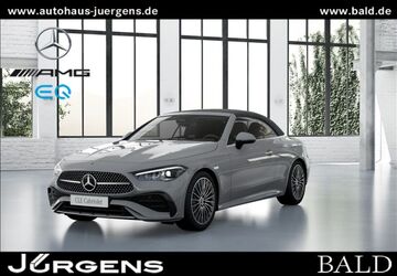 Mercedes-Benz CLE 220 16.898 km 55.790 &euro; Siegen 57074
