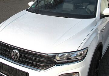 VW T-Roc 68.354 km 25.400 &euro; Attendorn 57439