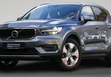 Volvo XC40 74.755 km 23.980 &euro; Herborn 35745