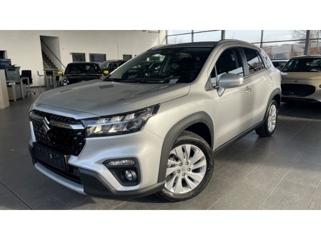 Suzuki (SX4) S-Cross 6.470 km 24.370 &euro; Attendorn 57439