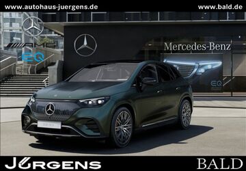 Mercedes-Benz EQE SUV 15.020 km 63.620 &euro; Erndtebrück 57339