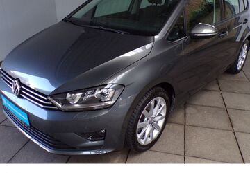 VW Golf Sportsvan 96.375 km 14.470 &euro; Lennestadt 57368