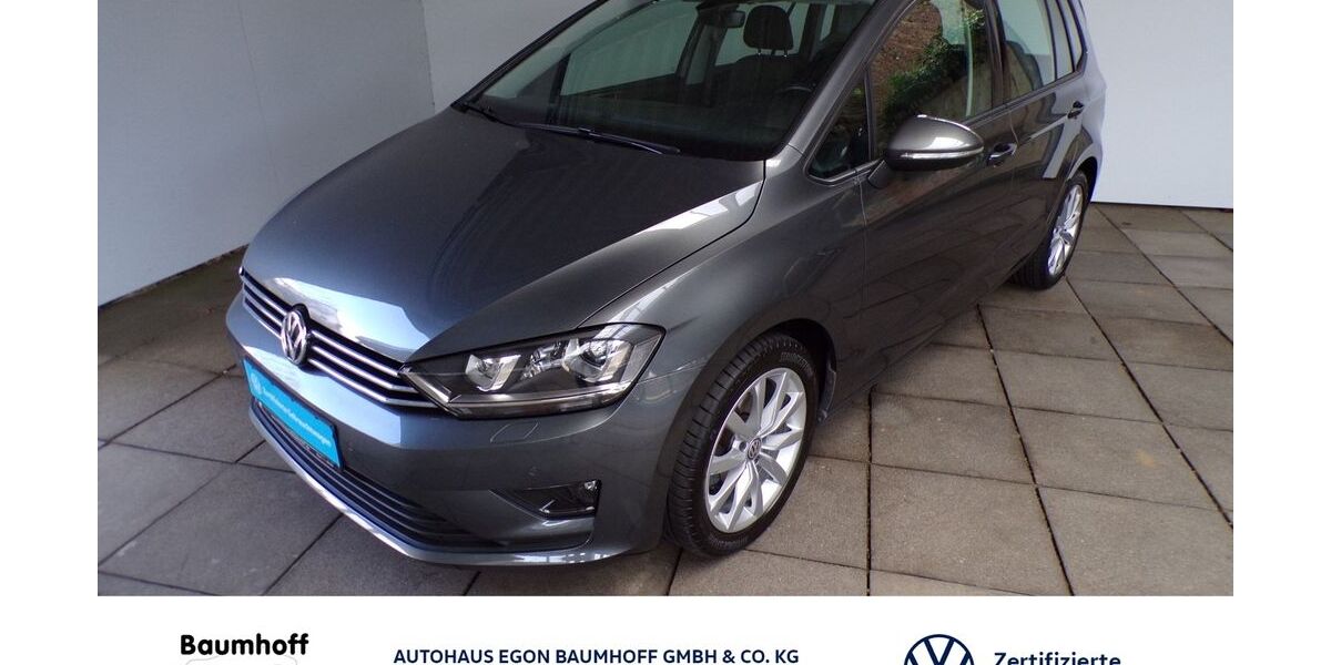 VW Golf Sportsvan 96.375 km 14.470 &euro; Lennestadt 57368