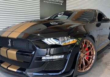 Ford Mustang 56.007 km 37.999 &euro; Wenden 57482