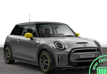 Mini Cooper SE 35.860 km 18.890 &euro; Siegen 57076