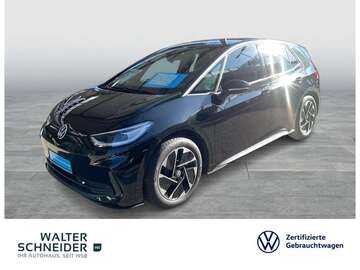 Gebrauchte VW ID.3