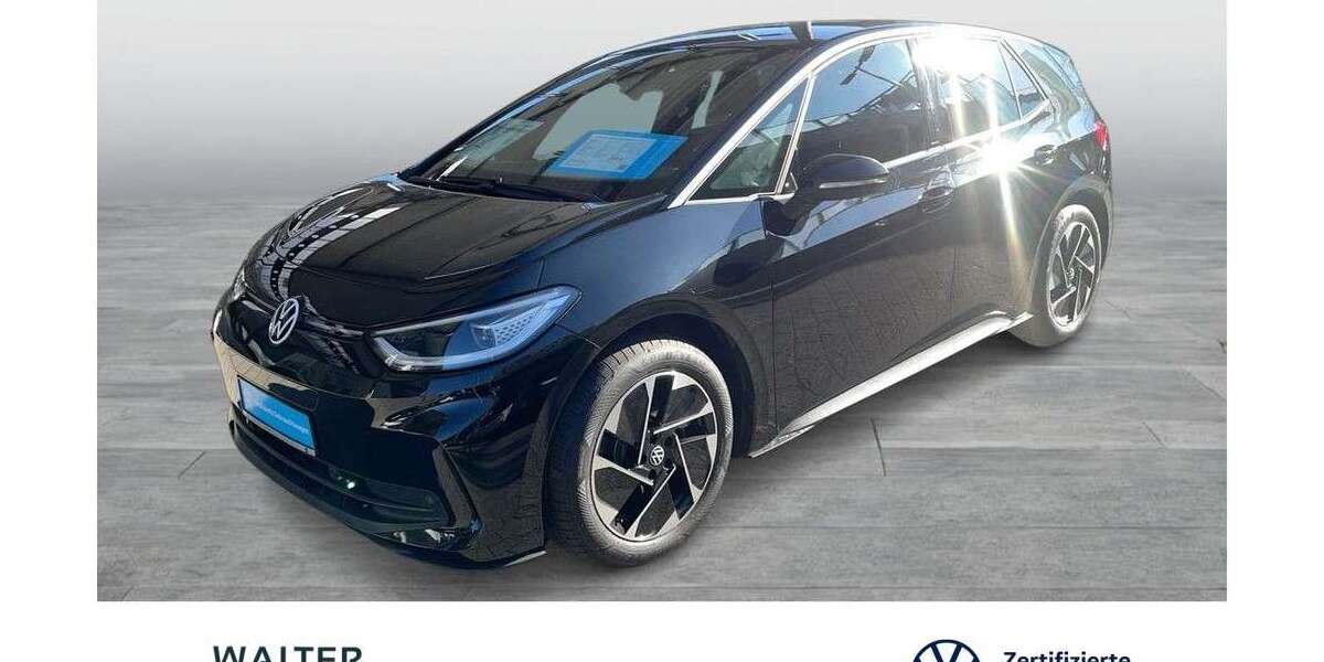 VW ID.3 14.200 km 34.950 &euro; Siegen 57076