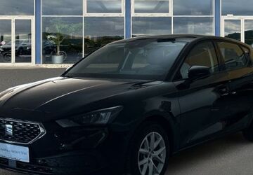 Seat Leon 8.228 km 23.450 &euro; Herborn 35745