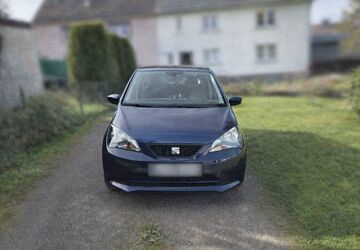 Seat Mii 110.500 km 8.100 &euro; Waldbröl 51545