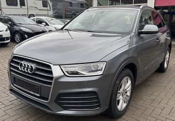 Audi Q3 163.100 km 14.500 &euro; Siegen 57074