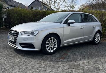 Audi A3 144.682 km 7.800 &euro; Siegen 57072
