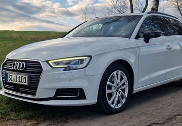 Audi A3 129.500 km 17.800 &euro; Kreuztal 57223