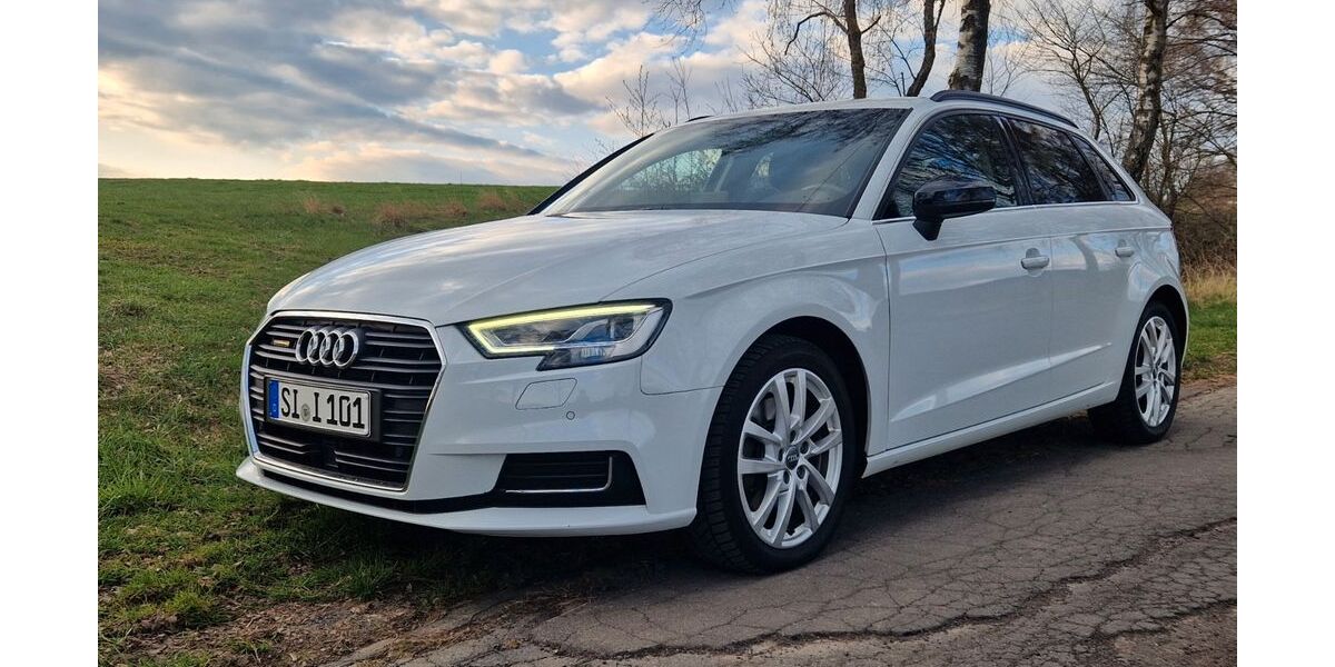 Audi A3 129.500 km 17.800 &euro; Kreuztal 57223