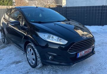 Ford Fiesta 160.670 km 4.000 &euro; Neunkirchen 57290