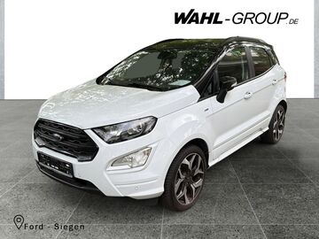 Gebrauchte Ford EcoSport