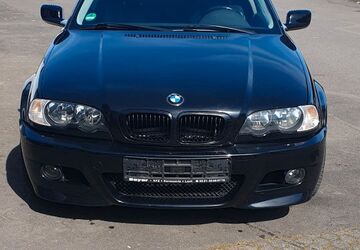 BMW 330 284.452 km 6.850 &euro; Siegen 57078