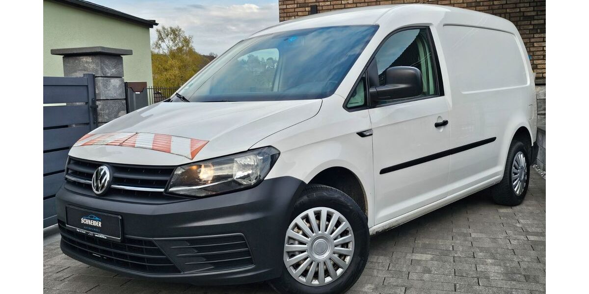 VW Caddy 271.950 km 7.990 &euro; Morsbach 51597