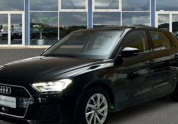 Audi A1 20.100 km 23.450 &euro; Herborn 35745