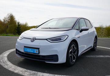 VW ID.3 175.663 km 14.799 &euro; Burbach 57299