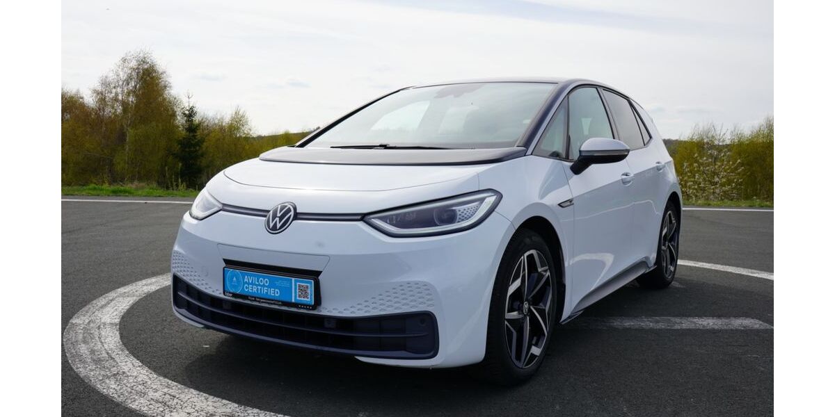 VW ID.3 175.663 km 14.799 &euro; Burbach 57299