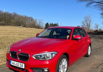 BMW 118 86.000 km 13.500 &euro; Salzburg 56479