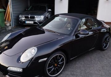 Porsche 911 Urmodell 65.100 km 72.900 &euro; Netphen 57250