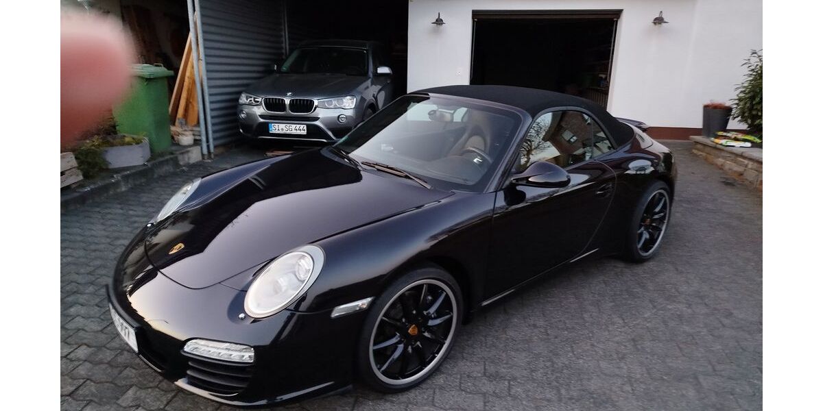 Porsche 911 Urmodell 65.100 km 72.900 &euro; Netphen 57250