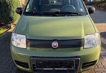 Fiat Panda 41.374 km 5.990 &euro; Herdorf 57562
