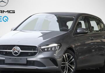 Mercedes-Benz B 200 2.582 km 29.770 &euro; Siegen 57074