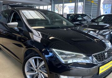 Seat Leon 149.493 km 12.490 &euro; Kreuztal 57223