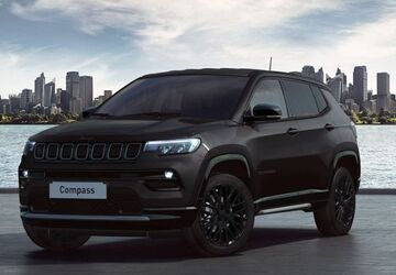 Jeep Compass 21.915 km 28.900 &euro; Siegen OT Kaan-Marienborn 57074