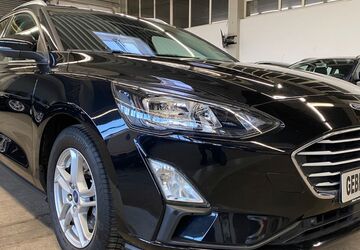 Ford Focus 29.000 km 16.350 &euro; Drolshagen 57489