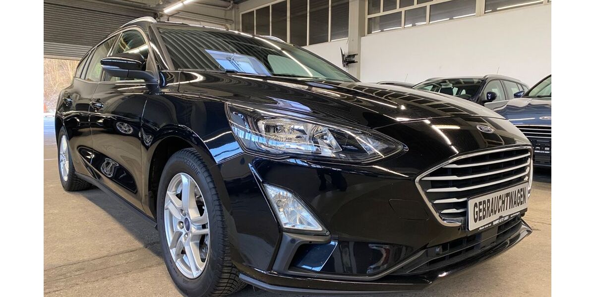 Ford Focus 29.000 km 16.350 &euro; Drolshagen 57489