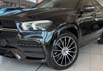 Mercedes-Benz GLE 350 185.000 km 46.991 &euro; Siegen 57078