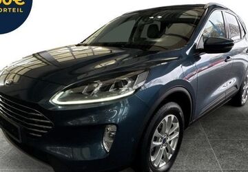 Ford Kuga 57.125 km 23.900 &euro; Siegen 57072