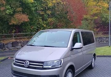 VW T6 Caravelle 138.032 km 24.950 &euro; Wenden 57482