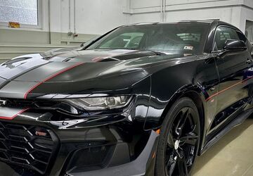 Chevrolet Camaro 74.500 km 27.991 &euro; Driedorf 35759