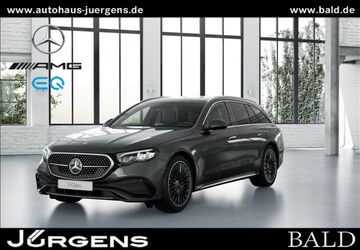 Mercedes-Benz E 300 15.719 km 53.580 &euro; Siegen 57074