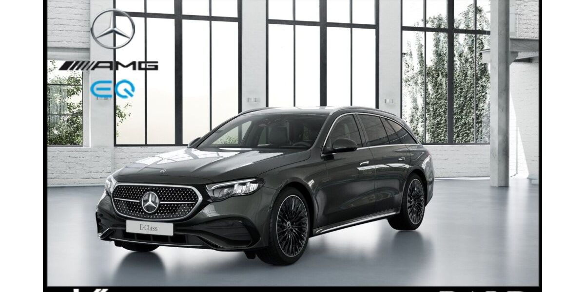 Mercedes-Benz E 300 15.719 km 53.580 &euro; Siegen 57074