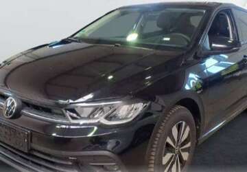 VW Polo 14.198 km 22.971 &euro; Haiger 35708