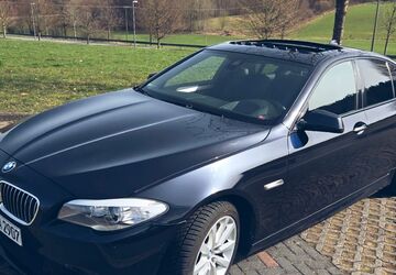 BMW 530 135.000 km 20.490 &euro; Waldbröl 51545