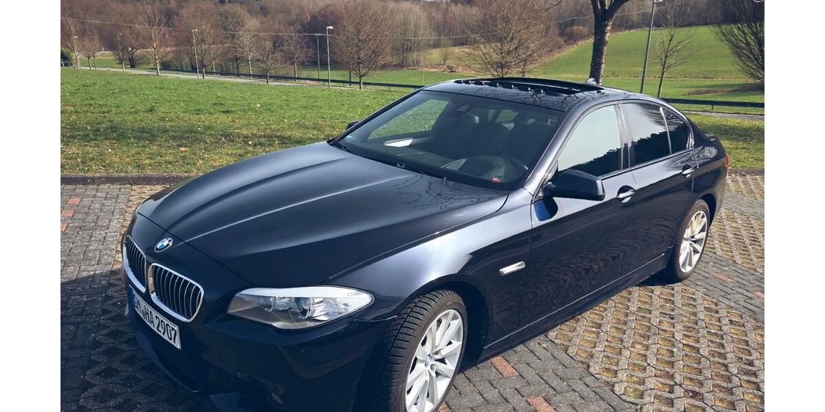 BMW 530 135.000 km 20.490 &euro; Waldbröl 51545
