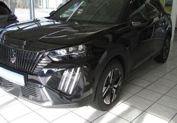 Peugeot 2008 27.000 km 23.489 &euro; Betzdorf 57518
